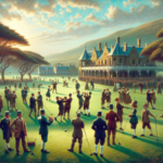 Rondebosch Golf Club: Experience Iconic Greens and Play