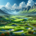Golf Course Navigation Tips You Must Know