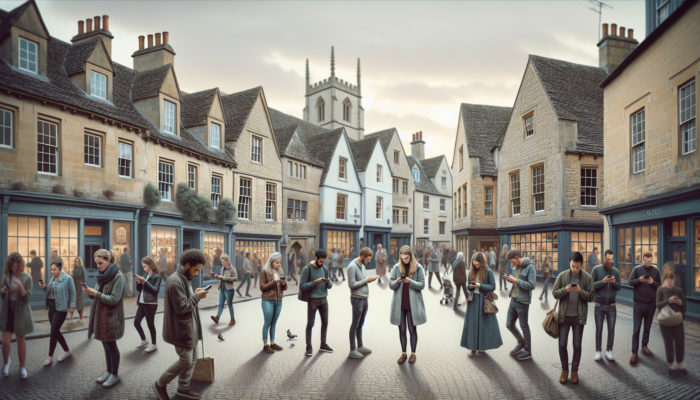 Mobile Website Design: Small Business Solutions in Stow-on-the-Wold