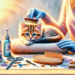 Kittens Grooming Guide: Top Tips for New Owners