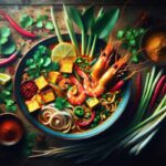 Malaysian Laksa: Your Essential Guide to Spicy Cooking