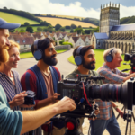 Video Content Production Services for Small Businesses in Sherborne