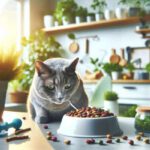 Senior Cat Nutritional Needs: Essential Diet Tips for Health