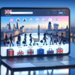 E-commerce Development: Your Reliable Partner in Blandford Forum