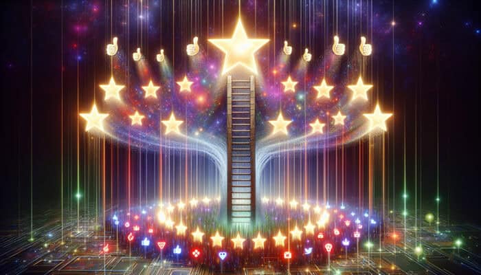 Boost Your SEO Efforts with More Google Reviews