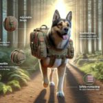 Hiking Gear Essentials for Your Pet’s Outdoor Adventures