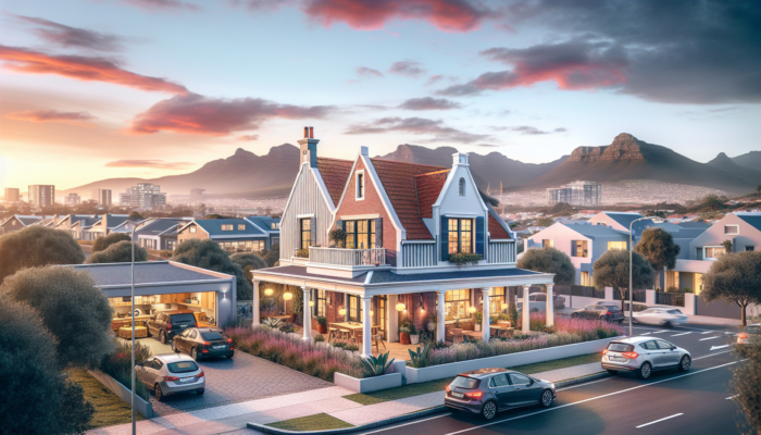 Mid-Level Buyers’ Property Guide: Essential Insights for Paarl