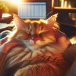 Cats Purr When Happy: Unveiling the Reasons Why