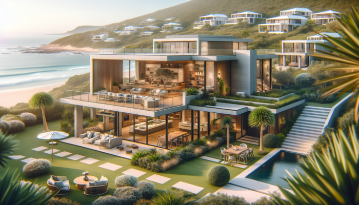 Mid Level Homes: Your Guide to Buying in Plettenberg Bay