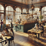 Social Media Strategies for Northleach’s Small Businesses