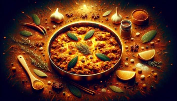 Bobotie: Easy South African Dishes for Everyday Dining