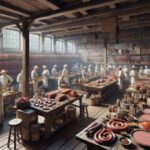 Artisanal Sausages: Essential Tips for Crafting from Scratch