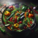Vegetarian Stir-Fry: Quick and Healthy Meal Inspirations