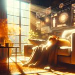 Cats for Anxiety Relief: Natural Ways to Alleviate Stress