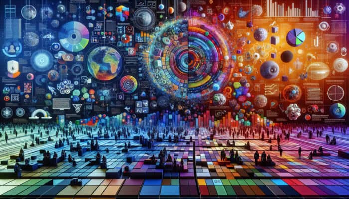 Infographic Videos: Enhance Your Visual Storytelling Skills