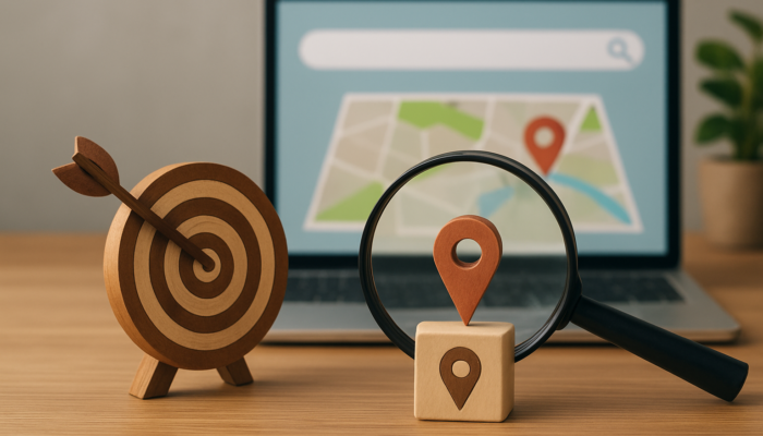 SEO for Small Businesses: Enhance Visibility in Chard