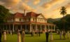 Mtunzini Country Club: Uncover a Hidden Gem in Nature