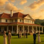 Mtunzini Country Club: Uncover a Hidden Gem in Nature