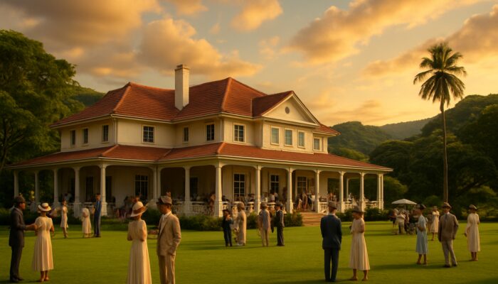 Mtunzini Country Club: Uncover a Hidden Gem in Nature