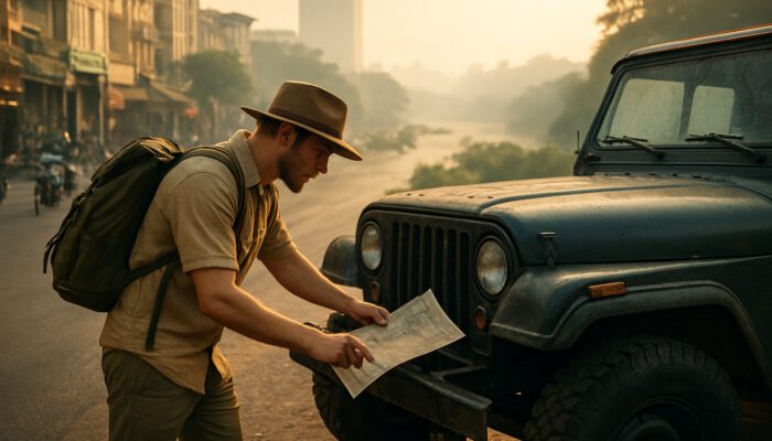 Mekong Delta Adventures: Explore Ho Chi Minh City Highlights