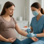 Pregnancy Blood Test: Key Insights for Wakefield Residents