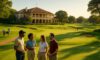 Luxury Golfing at Centurion Country Club: A Quick Guide