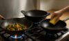 Wok Selection Perfect for Your Stir-Frying Needs
