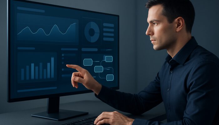 Atlas: Enhancing Organic Growth for Supplement Searches