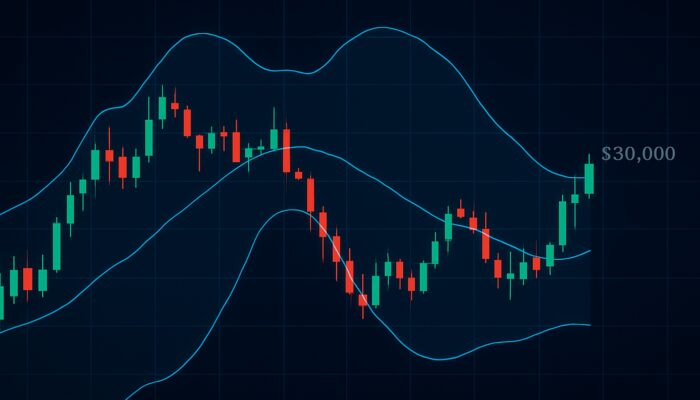 Bollinger Bands Explained for Crypto Trading Newbies
