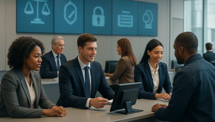 Essential Strategies for Support Teams in Banking and Lending