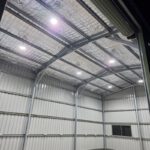 Shed Wiring Tips for Rural Electricians and Contractors