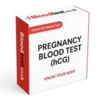 Pregnancy Blood Test Guide for Parents in Taunton