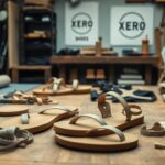 Xero Shoes Origins: Discovering Their Exceptional Craftsmanship