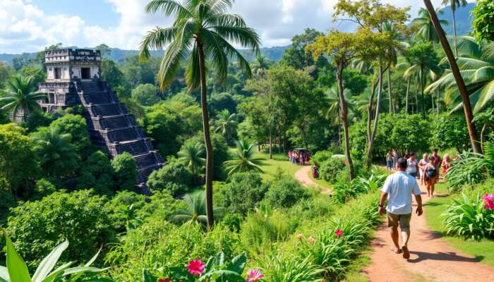 Belize Attractions: Top Sites and Essential Tips to Explore