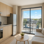 Entry Level Townhouses and Apartments to Consider in Springs