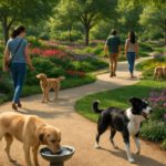 Pet-Friendly Attractions: Tips for Adventurous Travel