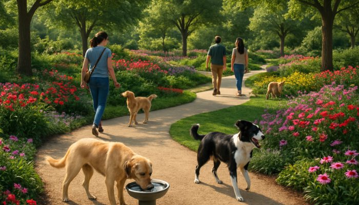 Pet-Friendly Attractions: Tips for Adventurous Travel