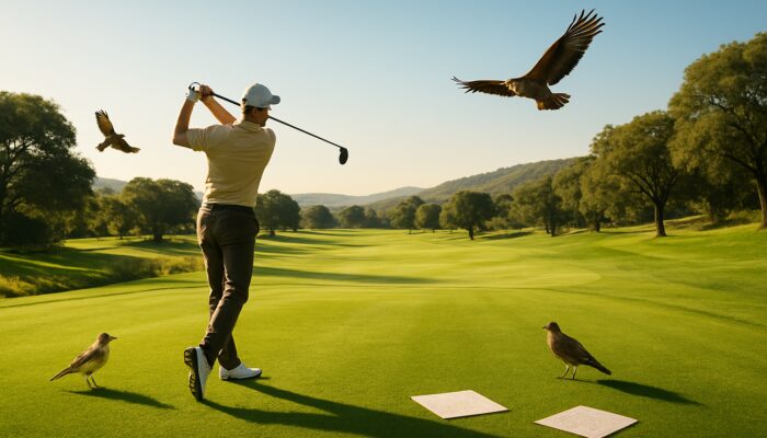 Golf Scoring Terms: Essential Guide for Beginners