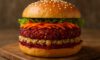 Plant-Based Burger Recipes: Simple and Delicious Meals