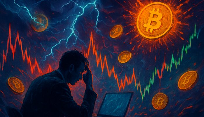 Crypto Trading Insights: Understanding Market Volatility