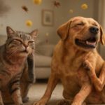Cat and Dog Skin Rash Remedies for Fast Relief