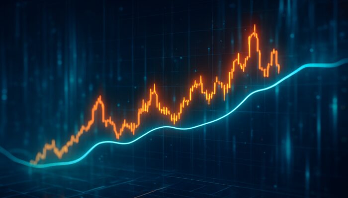 SMA Explained as a Key Indicator in Cryptocurrency Trading