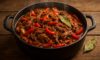 Cuban Ropa Vieja: A Delightful Shredded Beef Dish