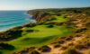Oubaai Golf Club: Experience the Ultimate in Golfing Deluxe