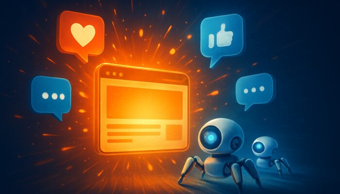 Social Media’s Impact on Essential SEO Strategy Insights