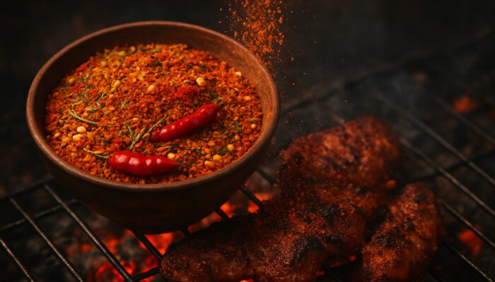 Suya Spice Mix Recipes for Effortless Grilling Delights