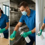 Commercial Cleaning Services for Ilchester Businesses