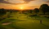 Explore Premier Courses at Maccauvlei Golf Club