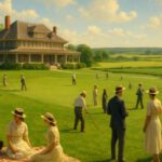Exclusive Amenities Explained at Darnall Country Club
