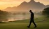 Stay Calm During Golf Tournaments: Proven Techniques